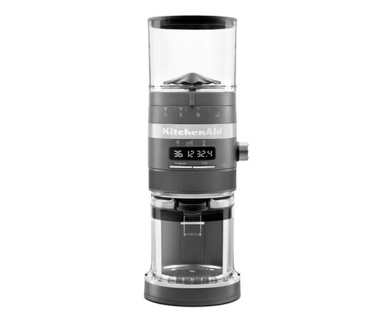 Кофемолка KitchenAid 5KCG8433EDG