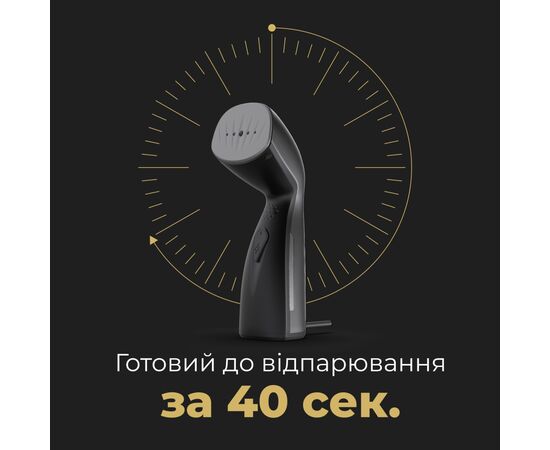 Отпариватель для одежды AENO GS2 (AGS0002), изображение 4 Отпариватель для одежды AENO GS2 (AGS0002), изображение 4