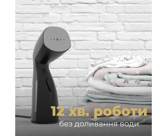 Отпариватель для одежды AENO GS2 (AGS0002), изображение 6 Отпариватель для одежды AENO GS2 (AGS0002), изображение 6