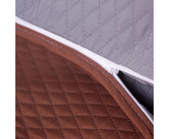 Покрывало MirSon набор Great Line №7043 Lagos 200х220+2 наволочки (2200005377642), изображение 6