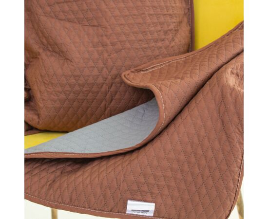 Покрывало MirSon набор Great Line №7043 Lagos 200х220+2 наволочки (2200005377642), изображение 7