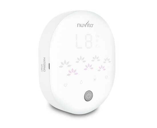 Молокоотсос Nuvita электрический один поток (NV1287M), изображение 2