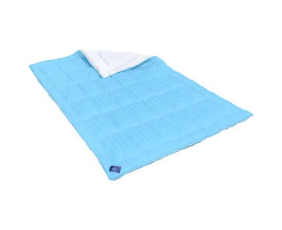 Ковдра MirSon антиалергенна Valentino Eco-Soft Hand Made 821 Демі 172x205 см (2200000621665)