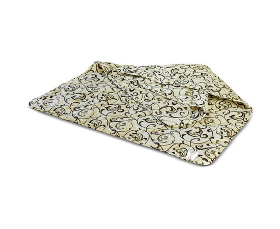 Ковдра MirSon вовняна 017 демі 172x205 см (2200000005106), зображення 3 Ковдра MirSon вовняна 017 демі 172x205 см (2200000005106), зображення 3