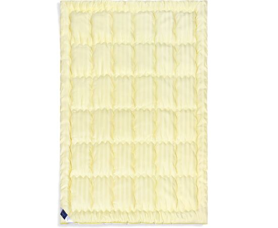 Одеяло MirSon шерстяное №1358 Carmela Hand Made Демисезонное 155x215 см (2200001532021), изображение 4