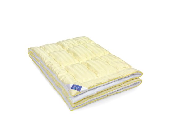 Одеяло MirSon шерстяное №1358 Carmela Hand Made Демисезонное 155x215 см (2200001532021), изображение 6