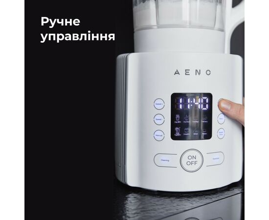 Блендер AENO TB3 (ATB0003), изображение 8 Блендер AENO TB3 (ATB0003), изображение 8