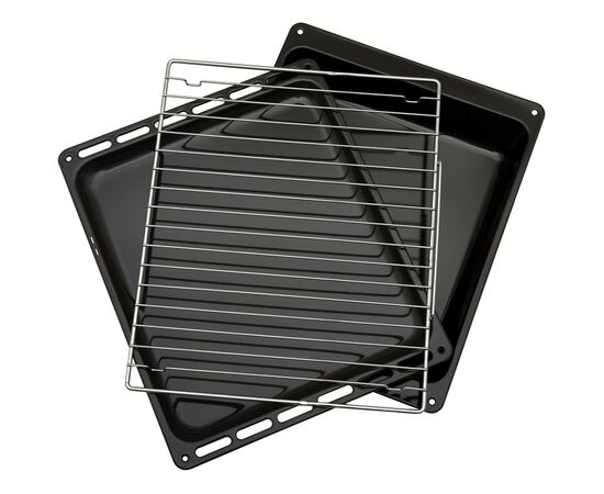 Духовой шкаф Eleyus SIGMA 6006 IS+BL, изображение 10 Духовой шкаф Eleyus SIGMA 6006 IS+BL, изображение 10