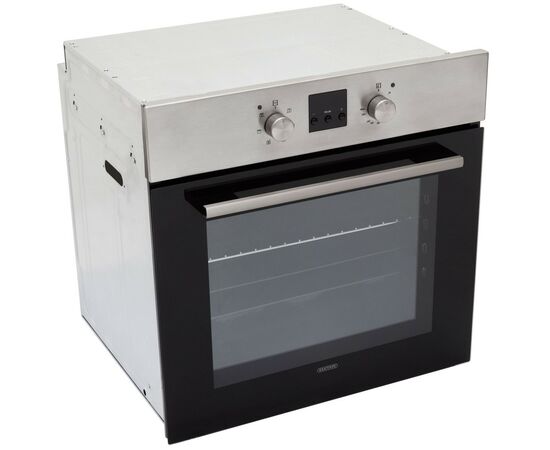 Духовой шкаф Eleyus SIGMA 6006 IS+BL, изображение 2 Духовой шкаф Eleyus SIGMA 6006 IS+BL, изображение 2