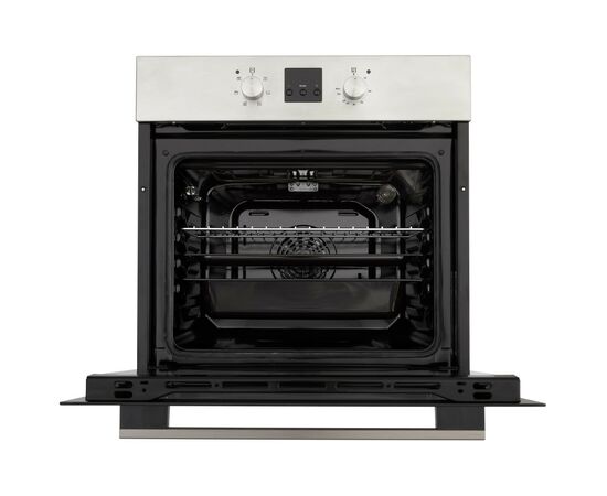 Духовой шкаф Eleyus SIGMA 6006 IS+BL, изображение 5 Духовой шкаф Eleyus SIGMA 6006 IS+BL, изображение 5