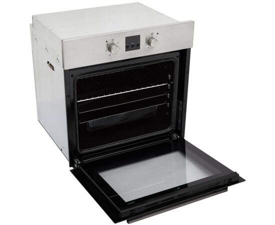 Духовой шкаф Eleyus SIGMA 6006 IS+BL, изображение 6 Духовой шкаф Eleyus SIGMA 6006 IS+BL, изображение 6