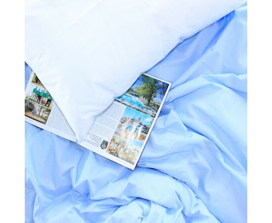 Постільна білизна MirSon Ranforce Elite Rebeca (11-2101 + 14-4121) 2х160х220 (2200004735030), зображення 4 Постільна білизна MirSon Ranforce Elite Rebeca (11-2101 + 14-4121) 2х160х220 (2200004735030), зображення 4