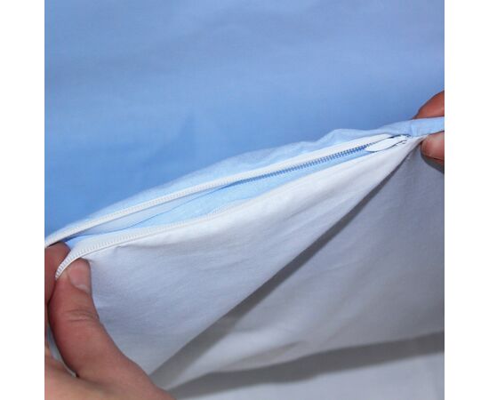 Постільна білизна MirSon Ranforce Elite Rebeca (11-2101 + 14-4121) 2х160х220 (2200004735030), зображення 5 Постільна білизна MirSon Ranforce Elite Rebeca (11-2101 + 14-4121) 2х160х220 (2200004735030), зображення 5