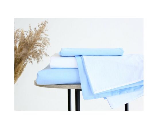 Постільна білизна MirSon Ranforce Elite Rebeca (11-2101 + 14-4121) 2х160х220 (2200004735030), зображення 6 Постільна білизна MirSon Ranforce Elite Rebeca (11-2101 + 14-4121) 2х160х220 (2200004735030), зображення 6