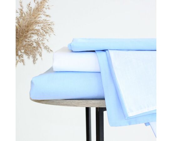 Постільна білизна MirSon Ranforce Elite Rebeca (11-2101 + 14-4121) 2х160х220 (2200004735030), зображення 7 Постільна білизна MirSon Ranforce Elite Rebeca (11-2101 + 14-4121) 2х160х220 (2200004735030), зображення 7