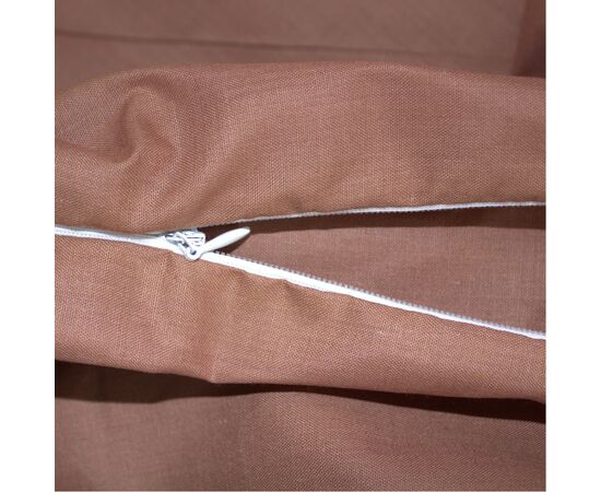 Постельное белье MirSon Бязь Ranforce Elite 15-1511 Federica 110х140 (2200004663791), изображение 5 Постельное белье MirSon Бязь Ranforce Elite 15-1511 Federica 110х140 (2200004663791), изображение 5