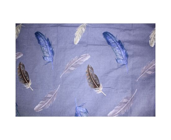 Постельное белье MirSon Бязь Ranforce Elite 17-0253 Osvalda Семейный 160x220 (2200004732862), изображение 5