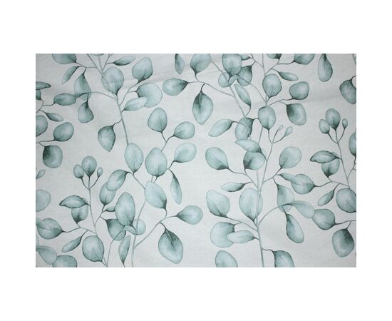 Постельное белье MirSon Бязь Ranforce Elite 17-0560 Mega Семейный 160x220 (2200004733043), изображение 5