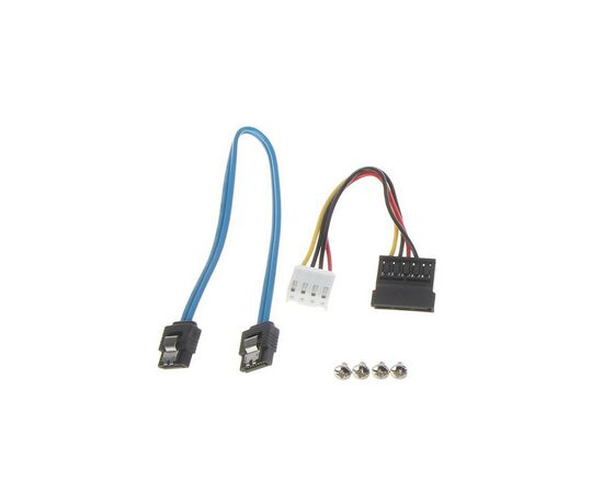 Регистратор для видеонаблюдения Hikvision iDS-7208HQHI-M1/FA(C), изображение 10 Регистратор для видеонаблюдения Hikvision iDS-7208HQHI-M1/FA(C), изображение 10