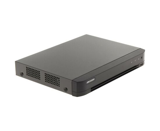 Регистратор для видеонаблюдения Hikvision iDS-7208HQHI-M1/FA(C), изображение 6 Регистратор для видеонаблюдения Hikvision iDS-7208HQHI-M1/FA(C), изображение 6