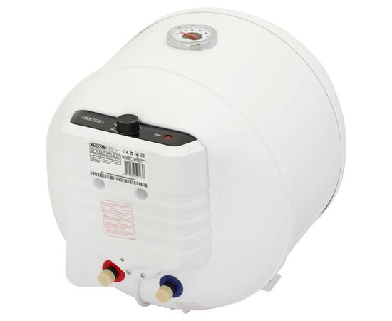 Бойлер Eleyus WHC35MT, изображение 8 Бойлер Eleyus WHC35MT, изображение 8