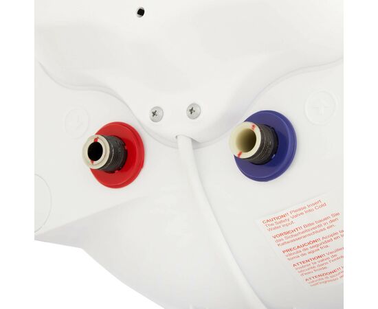 Бойлер Eleyus WHC35MT, изображение 9 Бойлер Eleyus WHC35MT, изображение 9