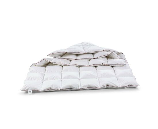 Ковдра MirSon пухова DeLuxе 030 зима 220x240 см (2200005895122), зображення 2
