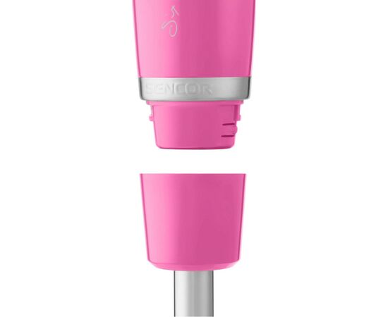 Блендер Sencor SHB4468RS-EUE3, изображение 10 Блендер Sencor SHB4468RS-EUE3, изображение 10