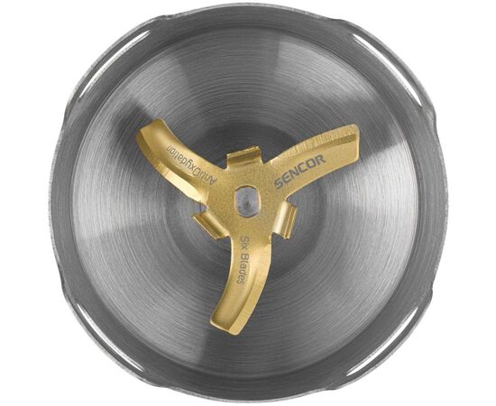 Блендер Sencor SHB4468RS-EUE3, изображение 12 Блендер Sencor SHB4468RS-EUE3, изображение 12