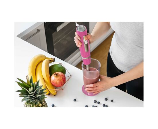 Блендер Sencor SHB4468RS-EUE3, изображение 2 Блендер Sencor SHB4468RS-EUE3, изображение 2