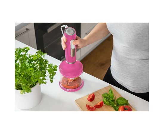 Блендер Sencor SHB4468RS-EUE3, изображение 3 Блендер Sencor SHB4468RS-EUE3, изображение 3