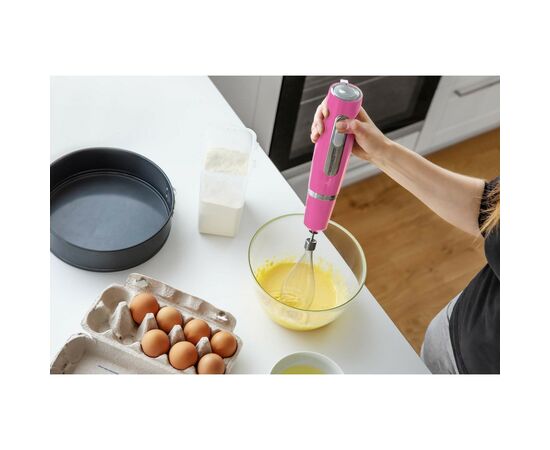 Блендер Sencor SHB4468RS-EUE3, изображение 4 Блендер Sencor SHB4468RS-EUE3, изображение 4