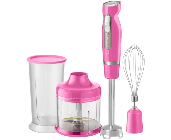 Блендер Sencor SHB4468RS-EUE3, изображение 7 Блендер Sencor SHB4468RS-EUE3, изображение 7