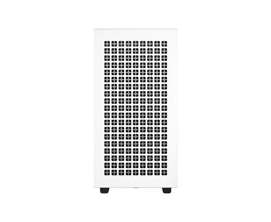 Корпус Deepcool CH370 White (R-CH370-WHNAM1-G-1), изображение 3 Корпус Deepcool CH370 White (R-CH370-WHNAM1-G-1), изображение 3