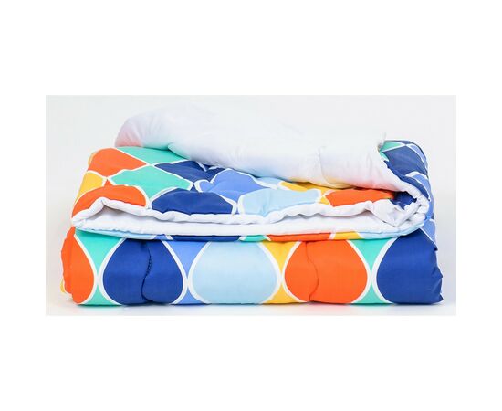 Одеяло MirSon Набор антиаллергенный BamBoo Зима №3629 Print Line Cuneo + подушка средняя 220х240+2х50х70 (2200004839820), изображение 4 Одеяло MirSon Набор антиаллергенный BamBoo Зима №3629 Print Line Cuneo + подушка средняя 220х240+2х50х70 (2200004839820), изображение 4