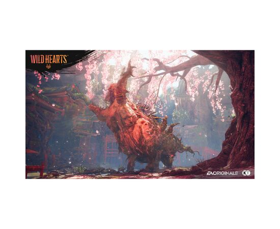 Игра Sony Wild Hearts [English version] (1139323), изображение 3