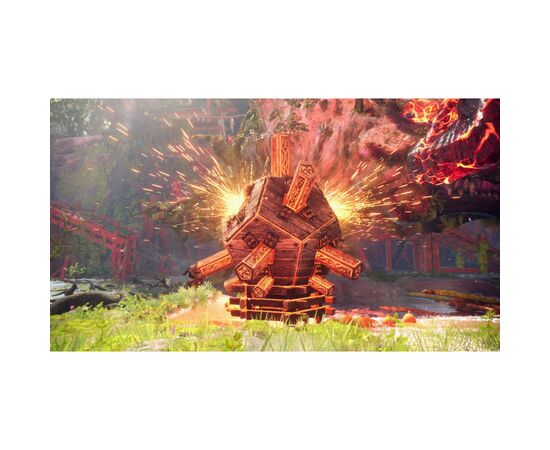 Игра Sony Wild Hearts [English version] (1139323), изображение 7