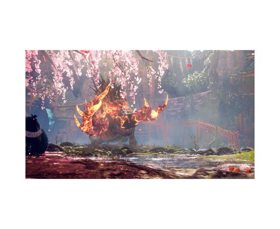 Игра Sony Wild Hearts [English version] (1139323), изображение 9