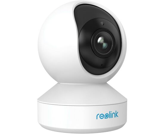 Камера видеонаблюдения Reolink E1 Zoom, изображение 2 Камера видеонаблюдения Reolink E1 Zoom, изображение 2