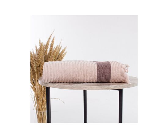 Полотенце MirSon Набор банных №107 Elite Luxury Beige 2 шт (2200005613313), изображение 5 Полотенце MirSon Набор банных №107 Elite Luxury Beige 2 шт (2200005613313), изображение 5