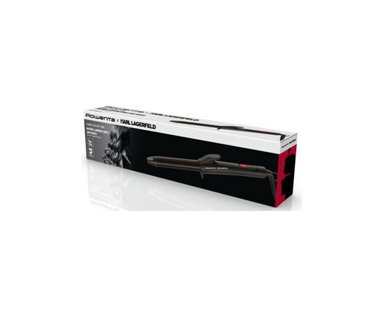 Плойка Rowenta CF321LF0, изображение 11 Плойка Rowenta CF321LF0, изображение 11