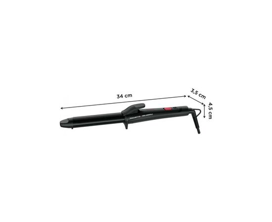 Плойка Rowenta CF321LF0, изображение 12 Плойка Rowenta CF321LF0, изображение 12