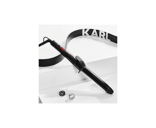 Плойка Rowenta CF321LF0, изображение 5 Плойка Rowenta CF321LF0, изображение 5