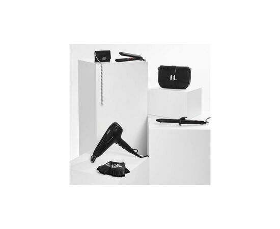 Плойка Rowenta CF321LF0, изображение 6 Плойка Rowenta CF321LF0, изображение 6