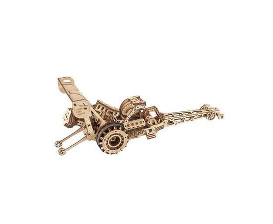 Конструктор Ugears Драгстер (6337395), изображение 4 Конструктор Ugears Драгстер (6337395), изображение 4