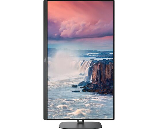 Монитор AOC Q27V5N/BK, изображение 10 Монитор AOC Q27V5N/BK, изображение 10