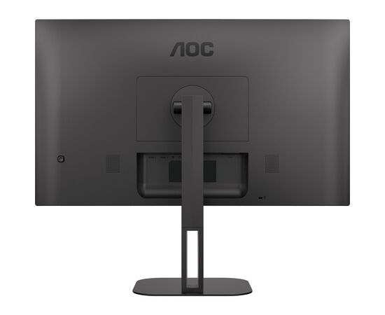 Монитор AOC Q27V5N/BK, изображение 5 Монитор AOC Q27V5N/BK, изображение 5