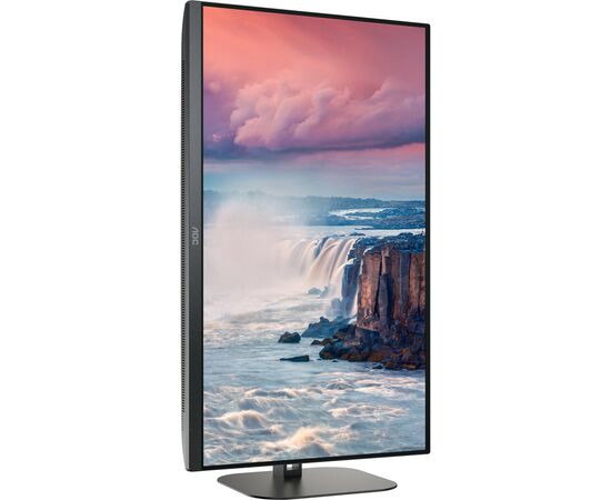 Монитор AOC Q27V5N/BK, изображение 8 Монитор AOC Q27V5N/BK, изображение 8