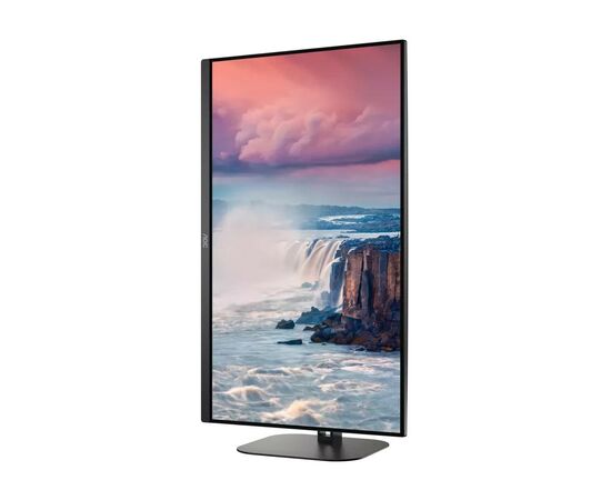Монитор AOC Q27V5N/BK, изображение 9 Монитор AOC Q27V5N/BK, изображение 9