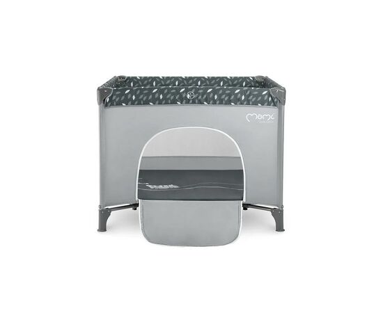 Детский манеж MoMi Mamu цвет - grey (LOZE00018), изображение 4 Детский манеж MoMi Mamu цвет - grey (LOZE00018), изображение 4